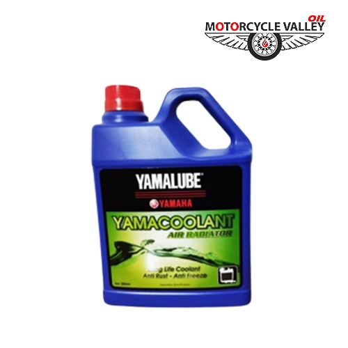 Yamalube Coolant